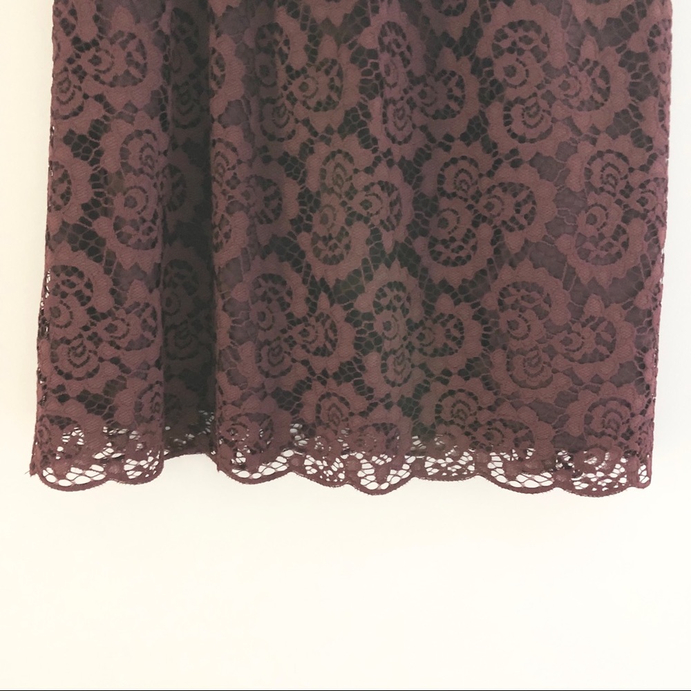 Madewell Magnolia Lace Dress - Picture 3 of 6